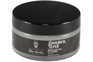 Barber Wax Men Stories 100ml