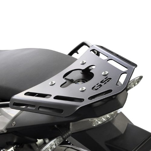 Preisvergleich Produktbild MP am-935430b Gepäckbrücke Schwarz