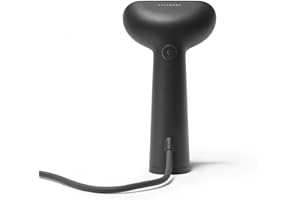 CIRRUS NO. 3 STEAMERY BLACK