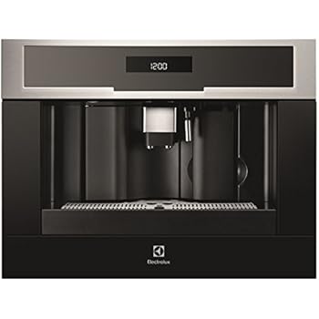 siemens machine � caf� encastrable