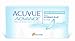 Produktbild Acuvue Advance for Astigmatism 2-Wochenlinsen weich, 6 Stück / BC 8.6 mm / DIA 14.5 / CYL -0.75 / Achse 60 / -0.50 Dioptrien