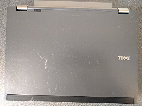 Dell Latitude E6400 Laptop Intel Core 2 Duo 2 40GHz 4GB Ram 160GB HDD Widescreen