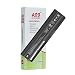ARB 6 cell Replacement Laptop Battery For HP Pavilion dm4-1160us Black RS.2149.00