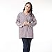 Produktbild Luckycat Damen Regenmantel Trenchcoat Mit Kapuze Reise Bergsteigen Licht Dünn Regenmantel Jacken Mäntel Sweatjacke Winterjacke Fleecejacke Steppjacke