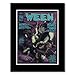 Produktbild WEEN - House of Blues New Orleans 2000 Matted Mini Poster - 22.2x17cm