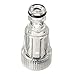 Produktbild Oasislove Auto Waschmaschine Wasser Filter Hochdruck Anschlussgarnitur