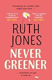 Cover zum Buch Never Greener