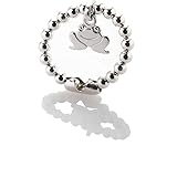 Jack&Co Anillo Rana