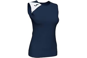 Joma Spike II Camisetas Señora Niñas