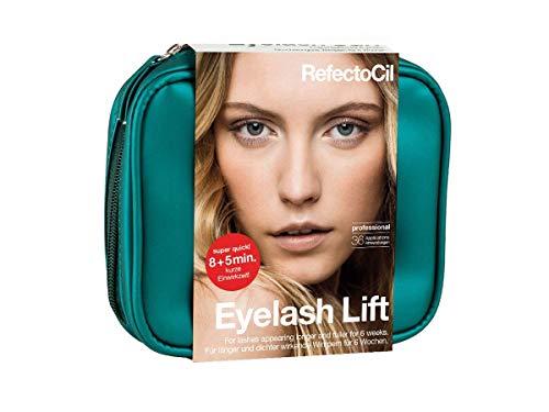 Refectocil Eyelash Lift Kit Für eine Wimperndauerwelle
