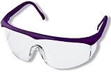 NCD Medical Purple Coloured Full Frame Adjustable Eyewear
