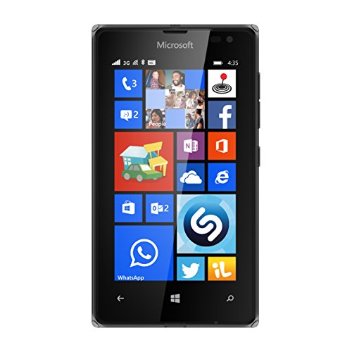 Microsoft Lumia 435  Smartphone  Italie 
