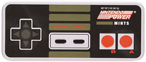 Price comparison product image Nintendo Classic Nintendo Controller Mints