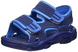 winona ryder  Rider RS 2 IV Baby, Sandalias para Bebés, ((Blue 8337) 25/26 EU