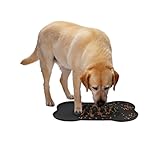 ❤ Comederos interactivos permiten a sus animales domésticos comidas a ser mucho más, ya que la naturaleza pensó y detener las horas de la comida que están aburridas