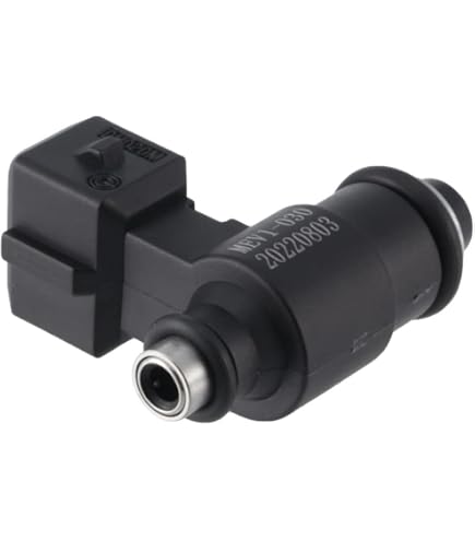 Kraftstoffeinspritzdüse 3-Loch MEV15-001-A - 125CC-150CC Für Motor