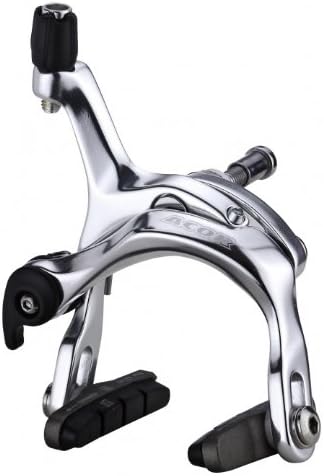 Acor Dual Pivot Bike Cycle Caliper Brake: 47/60mm