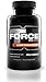 Produktbild ProSeries T-Force Testosteron Booster Zum Schnellen Muskelaufbau - Ultimativer Weight Gainer Mit Stickstoffmonoxid - Für Fitness, Bodybuilding, Krafttraining - Monatsvorrat 60 Kapseln - Post-Workout