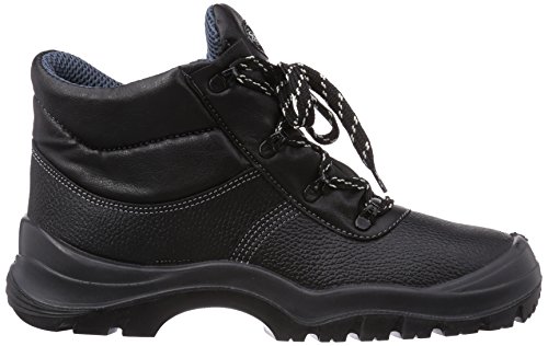MTS BASE Felix S3 ÜK 7000M Unisex-Erwachsene Sicherheitsschuhe - 6