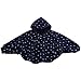 Zeagoo® Baby Kids Warm Wear England Style Cloak-sided Cover Outerwear