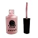 Oyedens Peel Off Liquid Nail Art Tape Latex Tape Finger Protected Liquid Palisade Base Coat Nail Polish (Pink)