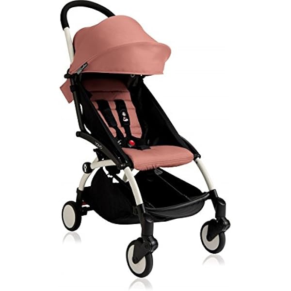 babyzen yoyo vs joie pact