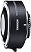 Price comparison product image Tamron TC-X14 1.4X Teleconveter for Tamron SP 150-600mm Di VC USD G2 (Model A022) ultra-telephoto zoom Nikon Mount