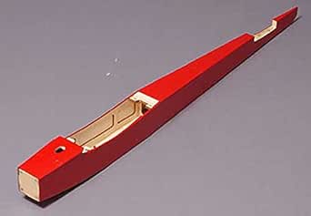 great planes viper 500