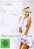 Das verflixte 7. Jahr - Marilyn Monroe