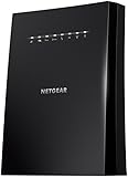 Come estendere segnale WiFi 23 Netgear EX8000-100EUS Ripetitore Wi-Fi, Nighthawk Mesh, Tri Band AC 3000 Mbps, 4 Porte Gigabit