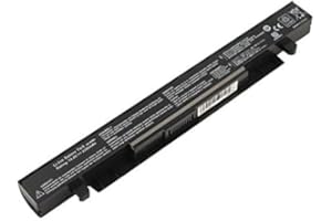 ARyee A41-X550A Batterie Ordinateur Portable Compatible avec ASUS A41-X550 A550C X550C X550E X550B X550D