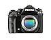 Price comparison product image Pentax K-1 Digital Full Frame SLR Camera Body - Black