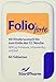 Produktbild Steripharm Pharmazeutische Produkte Folio Forte Plus B12 Tabletten, 1er Pack (1 x 6 g)
