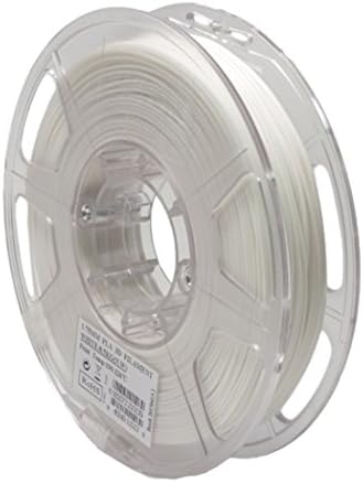 Reprappro 1102 eSun PLA Filament for 3D Printer, 1.75 mm, 0.5 kg, White