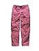 Produktbild DICKIES WORKWEAR Unisex Medical Bundhose mit Kordelzug, für Sie und Ihn (L (42-44 (= Herren 48-50), Pink)