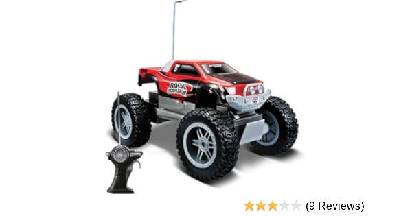 rock crawler junior