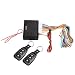 Produktbild Rupse Universal Auto Alarm Fernbedienung System Central Tür Lock Verriegelung Keyless Entry System