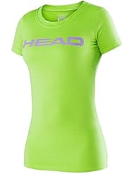 Head Transition W Lucy - Camiseta para mujer