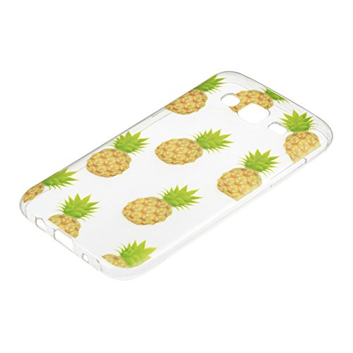 Funda Samsung Galaxy J5 2015 SM-J500F Silingsan Funda de Silicona TPU para Samsung Galaxy J5 2015 SM-J500F Carcasa Transparente Soft Clear Case Cover Funda Blanda Flexible Carcasa Delgado Ligero Caja Anti Rasgu os Anti Choque con Dise o Creativo - Pi a reviews Funda Samsung Galaxy J5 2015 SM-J500F Silingsan Funda de Silicona TPU para Samsung Galaxy J5 2015 SM-J500F Carcasa Transparente Soft Clear Case Cover Funda Blanda Flexible Carcasa Delgado Ligero Caja Anti Rasgu os Anti Choque con Dise o Creativo - Pi a