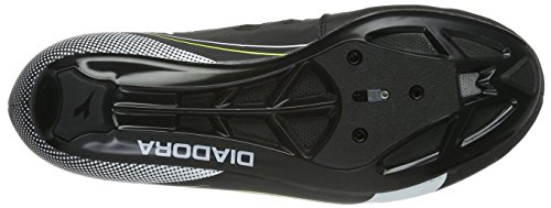 Diadora Unisex-Erwachsene Phantom Ii Radsportschuhe-Rennrad - 3