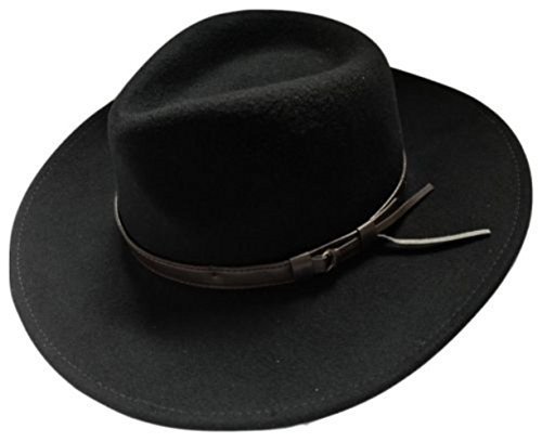 Large size fedora hat Clearance