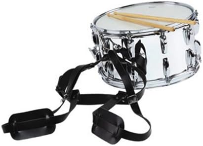 Ortola 335 Box Drum Harness Strap-Black