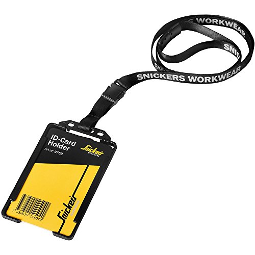Snickers ID-Card Halter One size