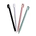 Produktbild Broadroot 4x Farbe Touch Stylus Stift für Nintendo NDS DS Lite DSL NDSL