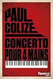 Concerto pour quatre mains