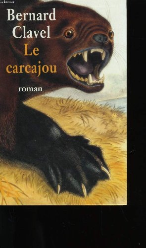 <a href="/node/58744">Carcajou (Le)</a>