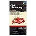 Produktbild Lichfields Fairtrade Red Berries 20 Teebeutel 40g