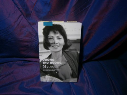 couverture de : Myosotis