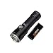 Produktbild AceBeam EC50 Gen II Cree XHP70 6000K LED 3000 Lumen mit einem 5000mAh 26650 Akku USB Aufladbar Taschenlampe