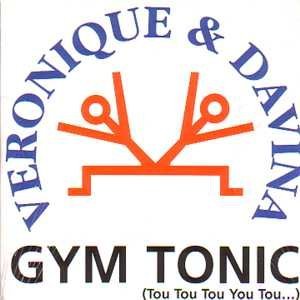 Preisvergleich Produktbild Gym Tonic